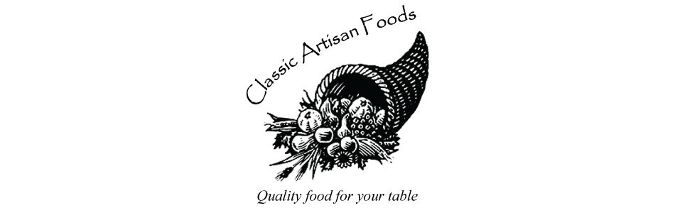 Classic Artisan Foods